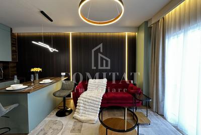 Apartament premium | Etaj intemediar | Zona Eroilor - Floresti - 3