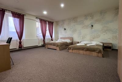 Cazare In Aparthotel Modern Utilat, Ideal pentru Echipe de Muncă - 3