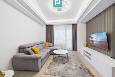 Apartament elegant cu 2 camere | Herăstrău - 16