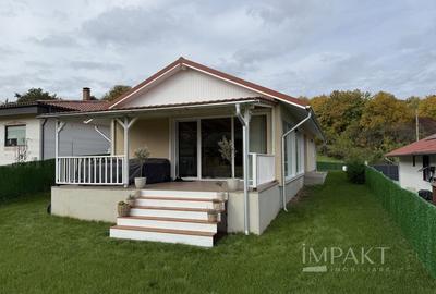 Casa individuala cu teren de 563 mp, în Suceagu! - 1