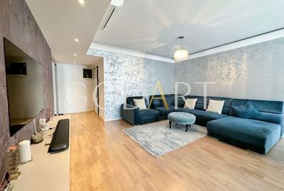 Herastrau | 4 camere | Boxa | Parcare - 1