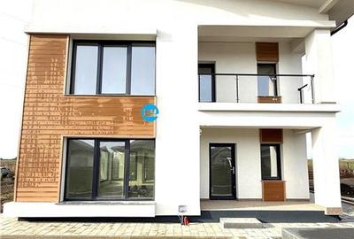 Casă deosebită, finisaje premium, 140 mp, Transanapet Miroslava - 1