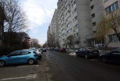 Garsonieră de vânzare – 32 mp – mobilată – Strada Ghiță Șerban – proprietar - 12