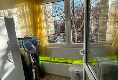 Apartament 3 camere - metrou Titan - Risc seismic 2 - 7