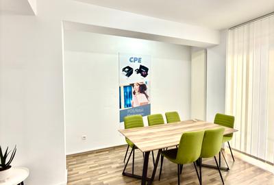 Aviatiei / Cartierul Francez - Clădire exclusiv de birouri | Zona Aurel Vlaicu - 1