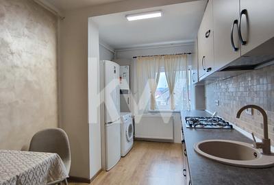 Apartament 2 camere I Racadau I Prima Inchiriere - 5