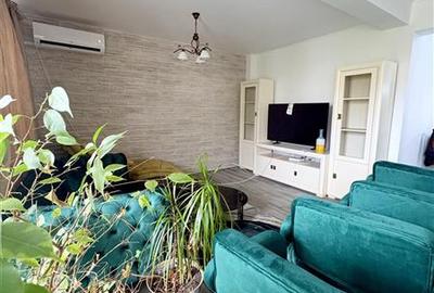 Apartament 2 Camere si Loc de Parcare - Tomis Plus - Prima Inchiriere - 2