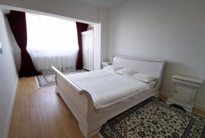 Apartament 3 Camere Herastrau | 2 Bai | Parcare subterana - 6