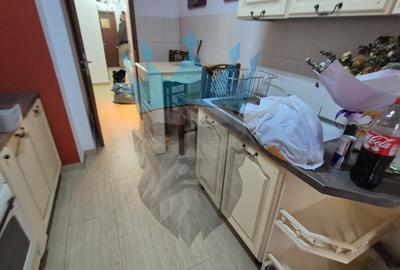 Apartament 3 Camere Decebal Bucuresti - 2