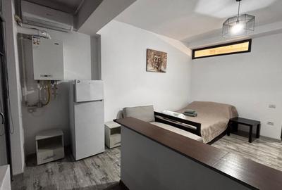 Studio mobilat si utilat de lux - 5