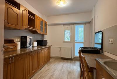 Apartament 3 camere renovat Lujerului Virtutii bloc stradal parcare - 19