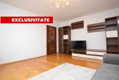 INCHIRIERE APARTAMENT 2 CAMERE VITAN-MALL VITAN - 10