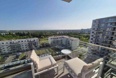 2 camere & 2 bai / Pipera / Onix Residence - 1