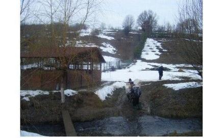 PROPRIETAR-Vand teren 11.769 mp, Moinesti ( Bacau) - 1