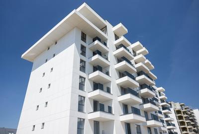 Apartament 2 camere Pipera - Avans 10.000 euro - 19