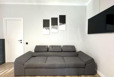 Apartament 2 camere de vanzare in Floresti - 2