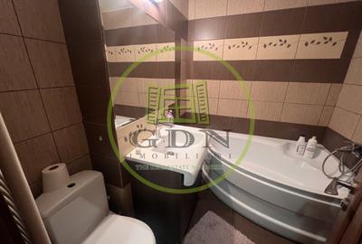 Apartament 4 camere, decomandat, 90mp, cartier 1 Mai, zona Sara - 11