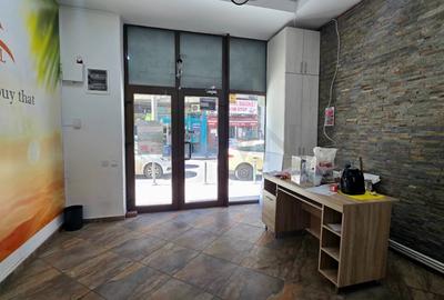 REC3001298 Spatiu comercial Cismigiu - 1