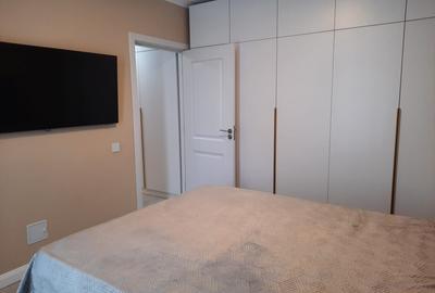 Apartament cu 2 camere, spațios, primitor, cochet, Ama Residence - 9