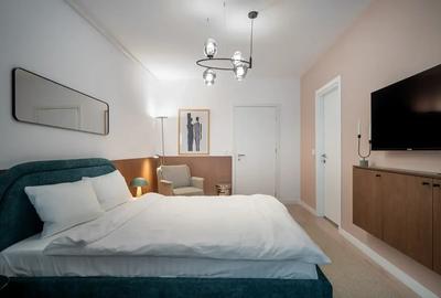 Garsoniera | Mobilata & utilata | Ivory Residence | Direct Proprietar - 3