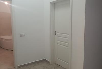 Apartament de vânzare – 135 mp, curte proprie și parcare subterană dublă - 7