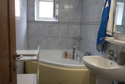 Apartament 3 cam | Unirii / Emil Botta | 76 mp | 2 bai | Et. 2/8 - 8