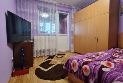Vanzare apartament 4 camere dec, in Galati, Micro 39A, sup.91mp, mobilat - 16