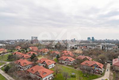 Apartament 4 camere, De Vanzare I Floreasca I - 3