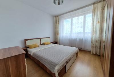 Apartament 2 camere, mobilat si utilat, Str. Genistilor - 4