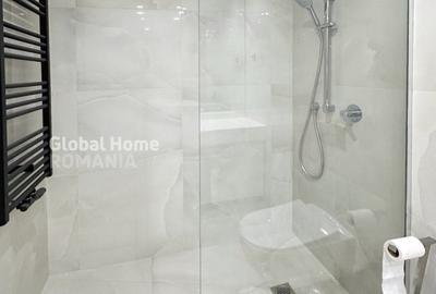 Floreasca - Barbu Văcărescu | One Verdi Park | Panorama | Parking - 15