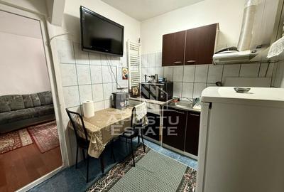 Apartament cu 1 camera de vanzare, zona Girocului, Timisoara - 3
