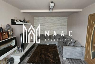 Apartament cu 3 camere decomandat, mobilat în Lazaret