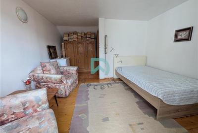 Casa curte comuna Grivitei, Brasov - 4