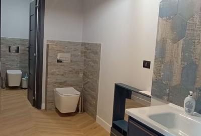 Spatiu de birouri in Centrul Civic-AFI - 11