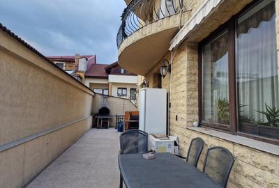 Vila in Colentina, S+P+2E, 7 camere, 5 bai, mobilata si utilata - 37