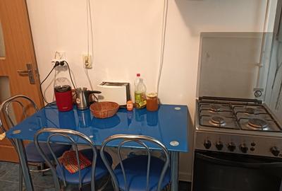 Vand apartament 2 camere Mioveni-Robea,conf 1,dec,etaj 1,direct proprietar - 6