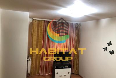 Apartament cu 2 camere decomandat în Berceni
