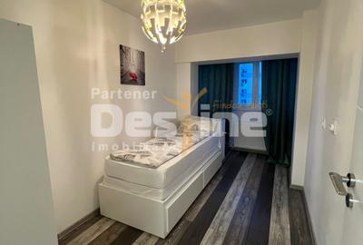 Apartament 3 camere LUX, zona Monitorul Oficial/13 Septembrie - 8