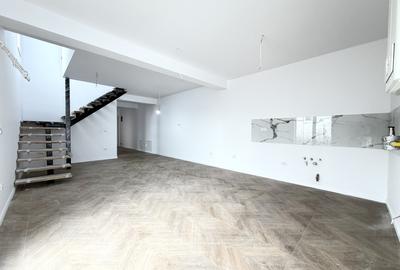 Duplex cu 4 camere în Covaci