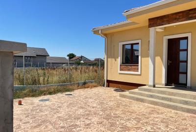 Duplex Modern Locatie Buna Finisaje Lux - 1