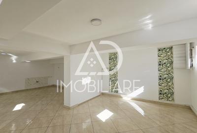 Spațiu comercial de ÎNCHIRIAT – zona pieței 9 Mai - 8