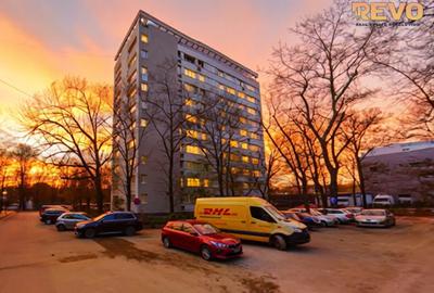 Titan – Piața Miniș | 3 camere | Renovat | Bloc termoizolat | - 1