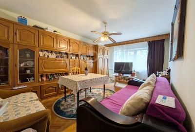 Apartament 3 camere de vanzare in Iosia Oradea, Oradea - 1