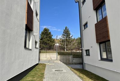 Apartament intabulat etajul 1 la CHEIE in Cartier DaVinci - 13