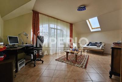 Casa individuala cu panouri fotovoltaice in Andrei Muresanu! - 8
