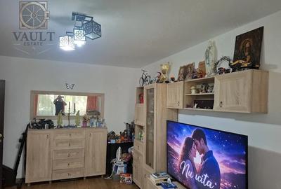 Apartament 2 camere-Centrala Proprie-Berceni-Straja - 3