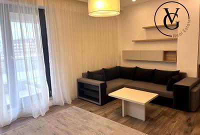 Apartament cu 2 camere decomandat, mobilat în Dristor