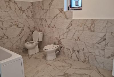 Sanmihaiul Roman - Casa individuala cu 4 camere si bucatarie inchisa - 18