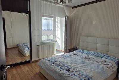 Apartament cu 2 camere decomandate, Obcini - 3