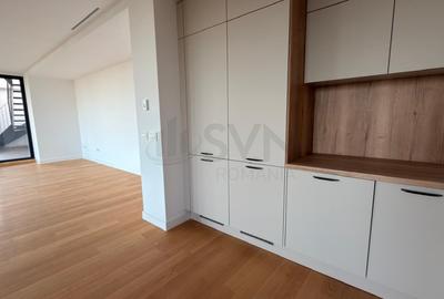 REA1028778 Penthouse nemobilat I Pipera I Lux I De inchiriat - 9